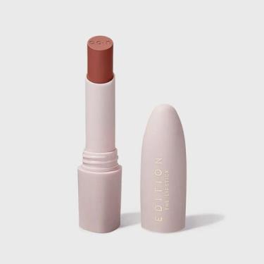 Imagem de Batom Nude Cremoso The Lipstick Bellini Océane Edition 3,2g - OCEANE