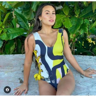 Imagem de Maio trancado na lateral - myfashionbeach, M