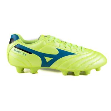 Imagem de Chuteira Mizuno Morelia Club Md Campo, 42