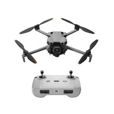 Imagem de DJI Mini 5 Pro Standard (Sem tela)