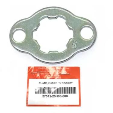 Imagem de Disco Protetor Pinhão Suzuki Gsr 150 I Original Novo