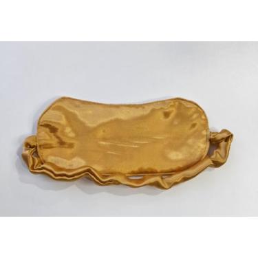 Imagem de Máscara de dormir - Lady Day Acessórios de cabelo , adulto , Dourado