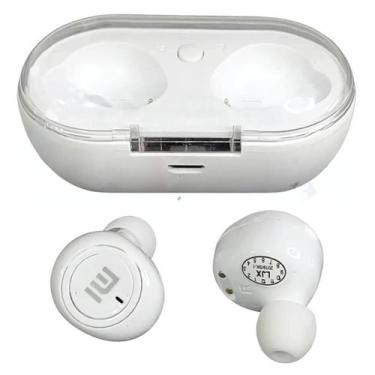 Imagem de Fone de Ouvido Bluetooth 5.0 MI TWS-5 - Branco