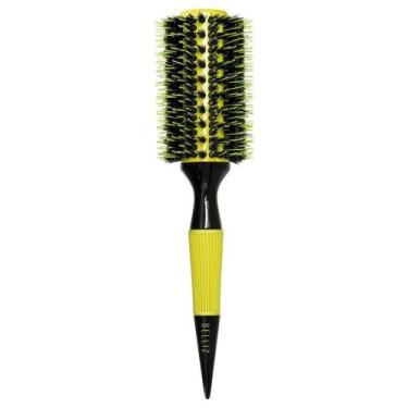 Imagem de Escova de Cabelo Belliz Premium Color Cerda 33