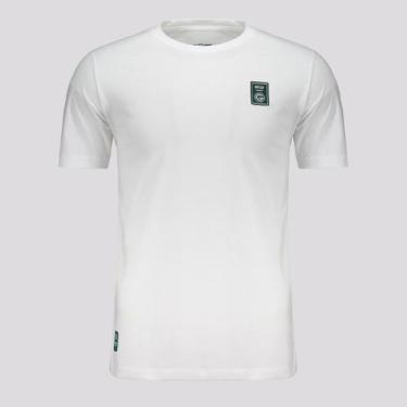 Imagem de Camisa Gr33n Goiás Concentração CT 2024, 7G