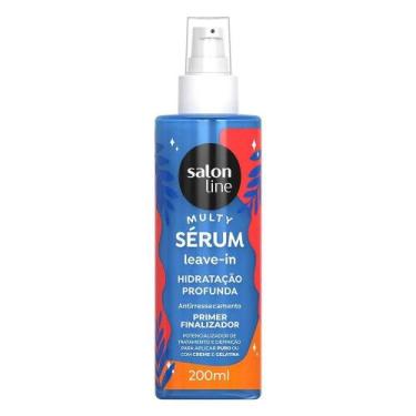 Imagem de Sérum Leave-in Salon Line Multy Hidratação Profunda 200ml