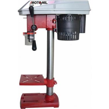 Imagem de Furadeira de Bancada Motomil FB-16N , 220V
