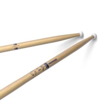 Imagem de Baqueta Tenor Sean Vega (Par) ProMark Artist Series TS8 - PROMARK MB