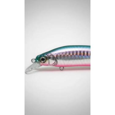 Imagem de Isca Artificial Sinking 11,5cm 18g - Congratulations Store