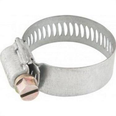 Imagem de Abracadeira Rosca Sem Fim Bestfer 1/2'' (8Mm-12Mm) 9Mm Pacote Com 50 P