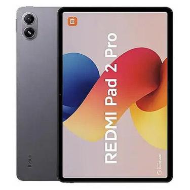 Imagem de Tablet Xiaomi Redmi Pad 2 Pro 256GB, 8GB RAM, Tela 12,1 polegadas 144 