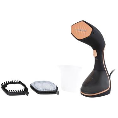 Imagem de Vaporizador Portatil Black + Decker Display Digital 127V Pre - Black+D