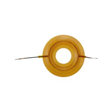 Imagem de Reparo Shock Tweeter Parcial St-400 Selenium Reparo Parcial de Tweeter St-400 Selenium