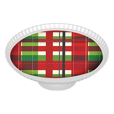 Imagem de Magizi Suporte Para Bolo Melamine Natal 35cm MN19 SP14 Yangzi, Enfeites de Natal