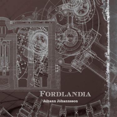 Imagem de Fordlandia [Disco de Vinil]