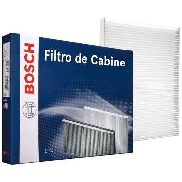 Imagem de Filtro de Ar Condicionado Cabine Standard Bosch Kia Sorento