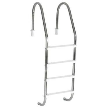 Imagem de Escada Residencial Tradicional 4 Degraus Abs Sodramar