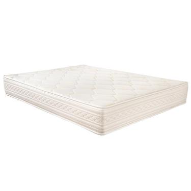 Imagem de Colchão Queen de Espuma Orthocrin Royal Saúde Plus D33 - 158x198x18