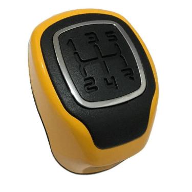 Imagem de Bola Bolinha Manopla Cambio Mobi Palio Ideia Uno Fiorino