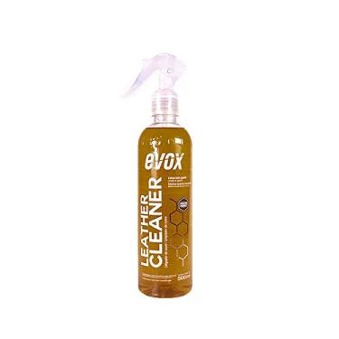 Imagem de LEATHER CLEANER 500ML - EVOX