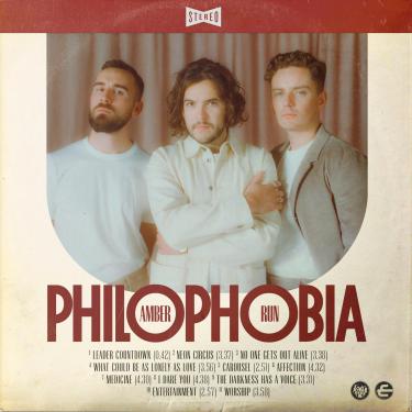 Imagem de Philophobia [Disco de Vinil]
