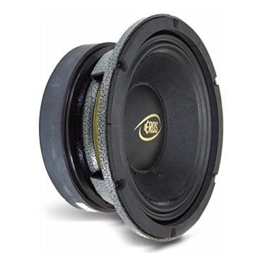 Imagem de Woofer 8" Eros E-358 Xh Black - 350 Watts Rms - 8 Ohms