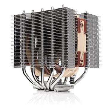 Imagem de Cooler p/Processador (CPU) - Noctua - NH-D12L