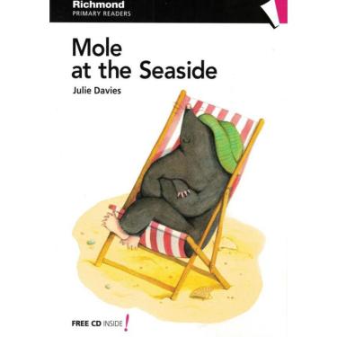 Imagem de Mole At The Seaside