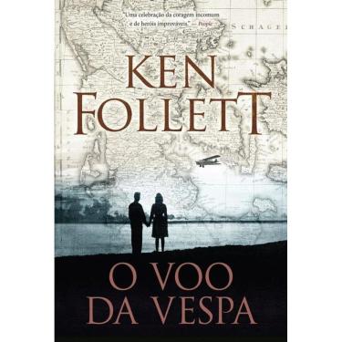 Imagem de Voo Da Vespa, O