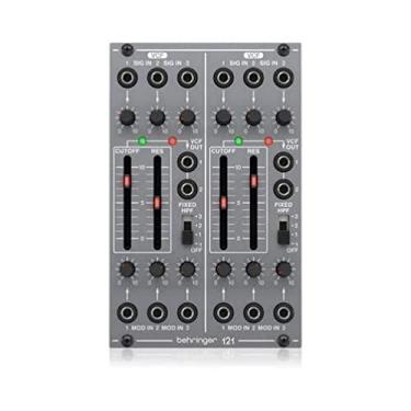 Imagem de Behringer Sintetizador (121 VCF DUAL)