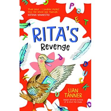 Imagem de Rita's Revenge