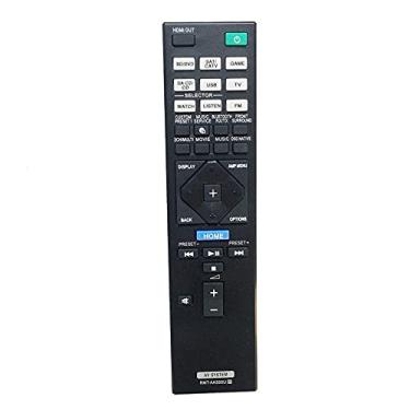 Imagem de Controle remoto substituído RMT-AA320U para Sony AV Receiver STR-ZA810ES STR-DN1080 Home Theater