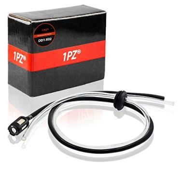 Imagem de 1PZ DD1-X02 mangueira de combustível de linhas de gás 49cc peça de scooter para X1 X2 X7 X8 Cat Eye Zooma TY ROD G-Scooter Pocket Mini Bike Tanque de combustível