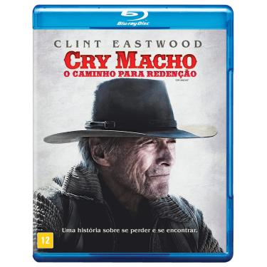 Imagem de Blu-Ray - Cry Macho