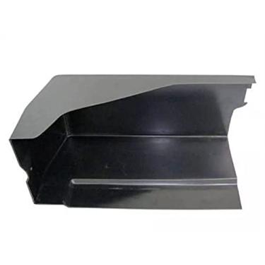 Imagem de TAMPA VALVULA RESERVATORIO AR FREIO PARA SCANIA R113 R143 T113 T143