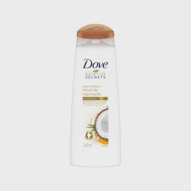 Imagem de Shampoo Dove Nutritive Secrets Ritual Reparação 200ml