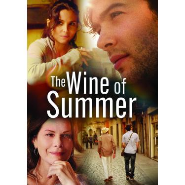 Imagem de The Wine of Summer
