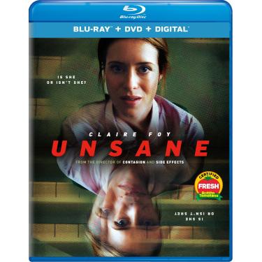 Imagem de Unsane [Blu-ray]