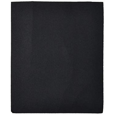 Imagem de Folha Lixa D'Agua Grão, Tigre 60600220, Preto, 220