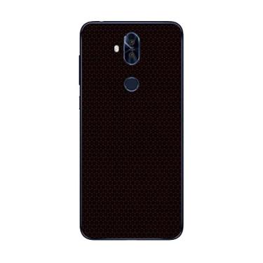 Imagem de Capa Adesivo Skin362 Verso Para Asus Zenfone 5 Selfie Pro