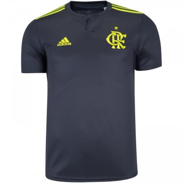 camisa do fla 2017