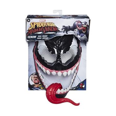 Imagem de Máscara Filme Spiderman Maximus Venom - Hasbro