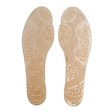 Imagem de Impec Palmilha Infra Light P Amarelo P(33-35) Pacote De 2