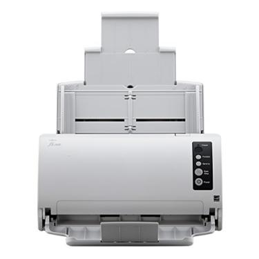 Imagem de Fujitsu Scanner de Documentos Duplex com Alimentador Automático de Documentos (ADF) fi-7030