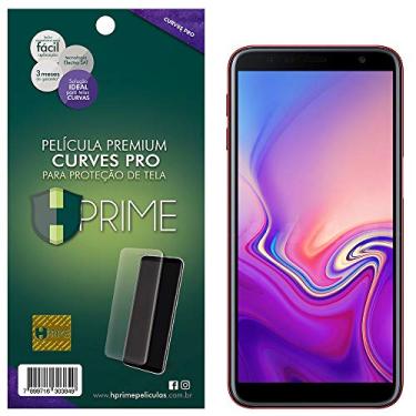 Imagem de Película para Samsung, HPrime, Curves Pro, Transparente
