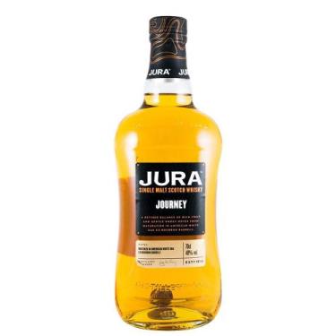 Imagem de Whisky Jura Journey Single Malt 700 Ml Jura Sabor 700ml