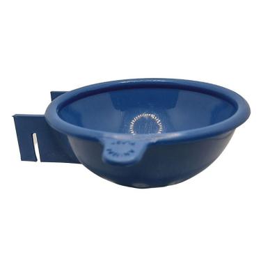 Imagem de Ninho Canário de Cor Vertical Animalplast Azul