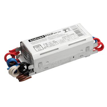 Imagem de Reator Fluorescente Eletrônico A.F.P 1X40W - Intral