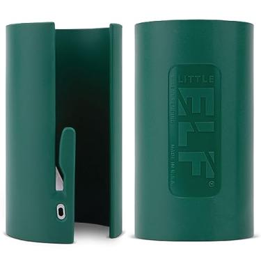 Imagem de Cortador de papel de embrulho original da Little ELF (pacote com 2) | Como visto no Shark Tank | Feito nos EUA | Cortador de papel de embrulho de Natal