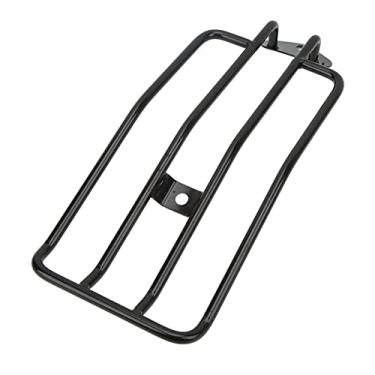 Imagem de Rack de Bagagem Traseiro para Motocicleta, Rack de Carga Preto para Cmx300 Rebel 300 500 2017-2022